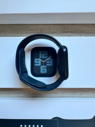 Apple Watch SE 2 40mm GPS