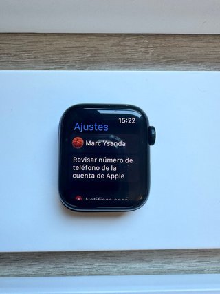 Apple Watch SE 2 40mm GPS