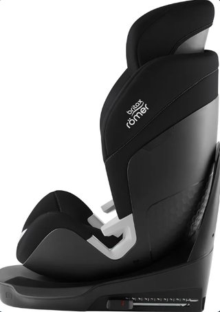 britax römer rider silla de coche i-size 40-125 cm