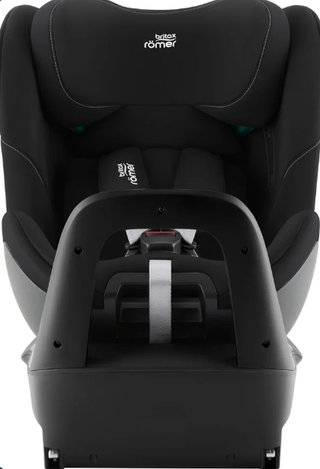 britax römer rider silla de coche i-size 40-125 cm