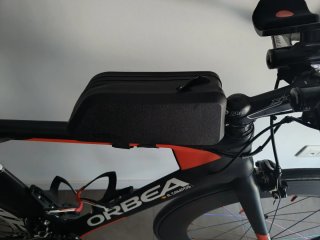 ALQUILER bicicleta contrareloj para Ironman Málaga