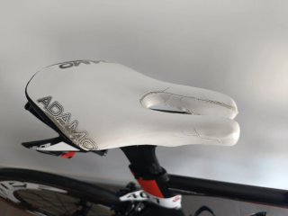 ALQUILER bicicleta contrareloj para Ironman Málaga