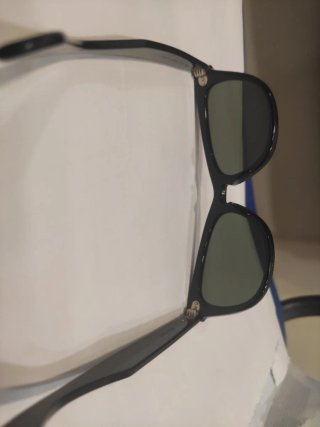 Gafas Ray-Ban Laramie Vintage Años 70-80