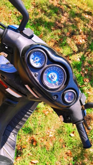 Suzuki Katana ITV hasta 2027