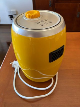 Friggitrice ad aria AIRY fryer mini - Ariete