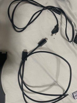 Consola PS4 + 7 Juegos + Mando !ES NEGOCIABLE!
