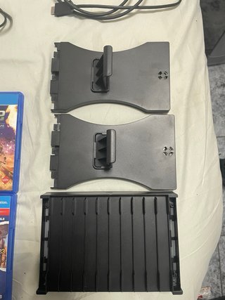 Consola PS4 + 7 Juegos + Mando !ES NEGOCIABLE!