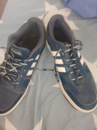 Zapatillas Adidas Talla EU43 1/3