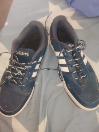 Zapatillas Adidas Talla EU43 1/3