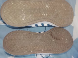 Zapatillas Adidas Talla EU43 1/3