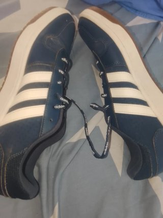 Zapatillas Adidas Talla EU43 1/3
