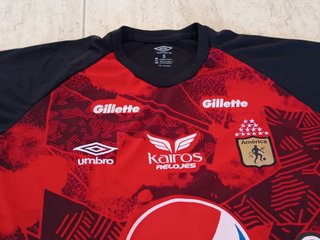 Camiseta Club América México