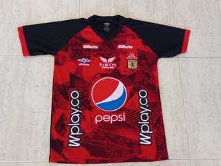 Camiseta Club América México