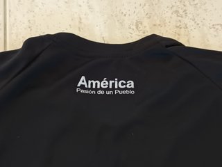 Camiseta Club América México