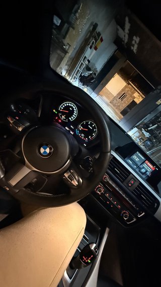 BMW Serie 1 2017