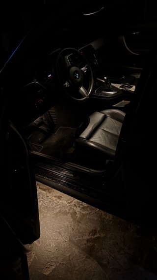 BMW Serie 1 2017
