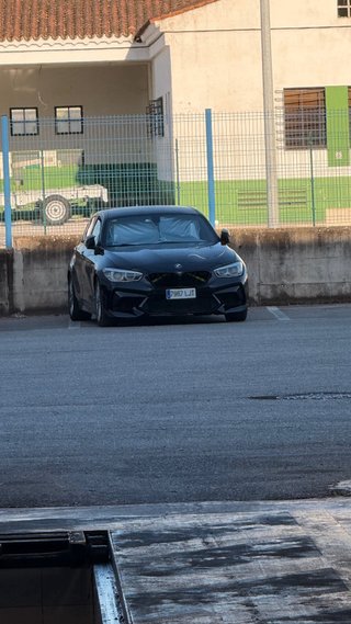 BMW Serie 1 2017