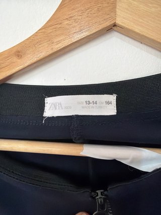 Leggings Zara Talla 13/14