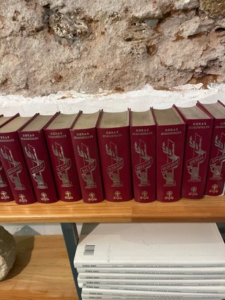 Colección “Obras inmortales”
