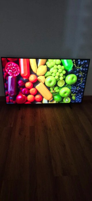 Samsung 50 TV QLED 4K