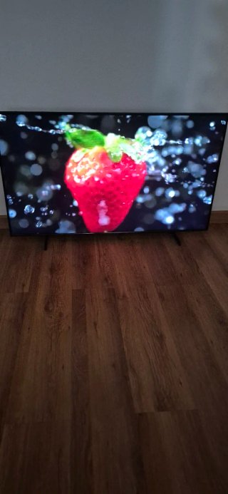 Samsung 50 TV QLED 4K