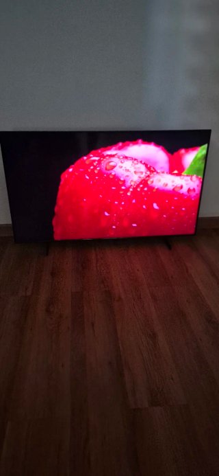 Samsung 50 TV QLED 4K