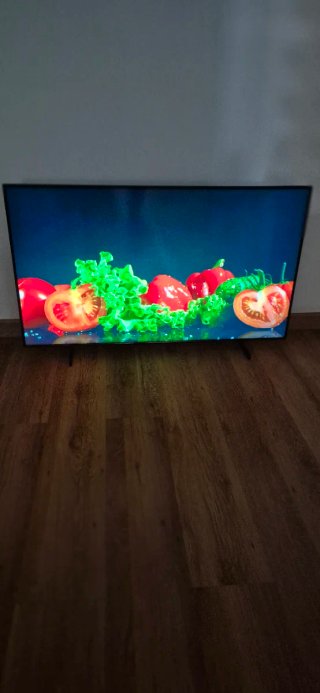 Samsung 50 TV QLED 4K