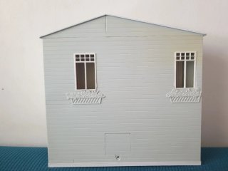 Casetta per Barbie