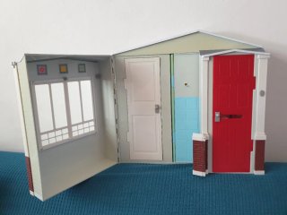 Casetta per Barbie