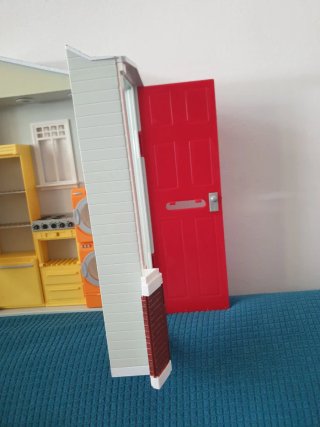 Casetta per Barbie