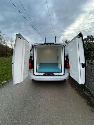 Peugeot Expert 2025