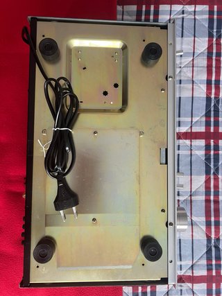 Sintonizador radio tuner pioneer TX 608