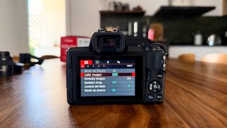 Pack Canon EOS M50 (StreetPhoto y Vlogging)