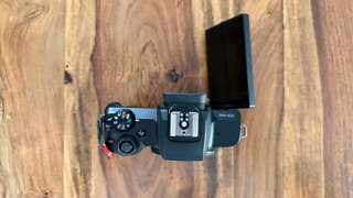 Pack Canon EOS M50 (StreetPhoto y Vlogging)