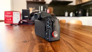 Pack Canon EOS M50 (StreetPhoto y Vlogging)
