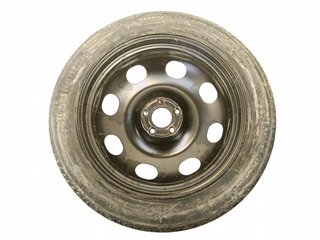 RUEDA DE REPUESTO PEUGEOT 508 BH01 T13580R18104M