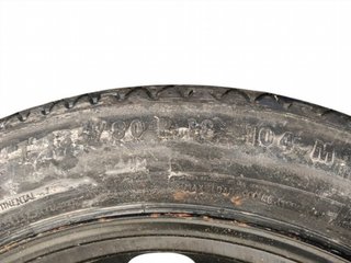 RUEDA DE REPUESTO PEUGEOT 508 BH01 T13580R18104M