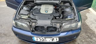 BMW Serie 3 2004