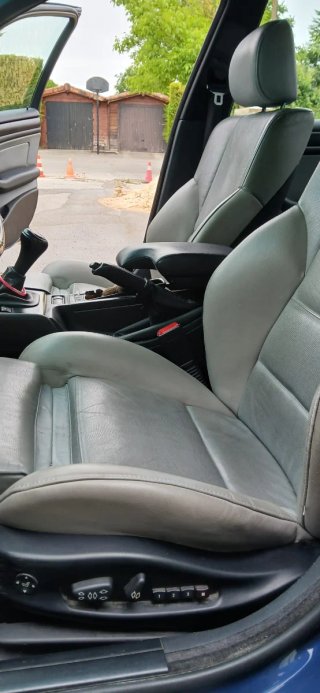 BMW Serie 3 2004