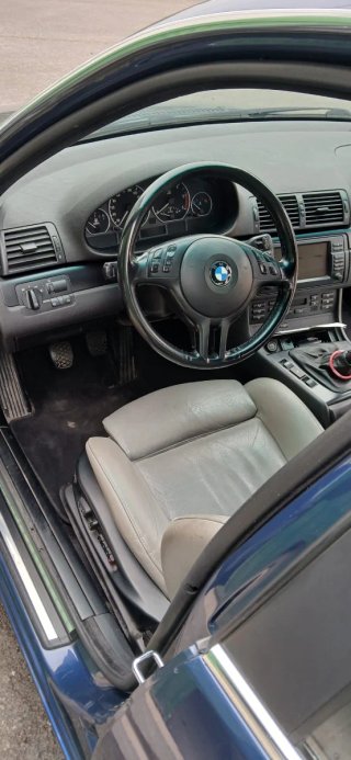 BMW Serie 3 2004