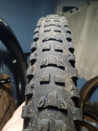 Maxxis Dissector 29x2.60 Maxxterra EXO TR
