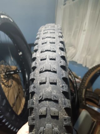 Maxxis Dissector 29x2.60 Maxxterra EXO TR