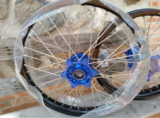 Llantas Yamaha YZ YZF