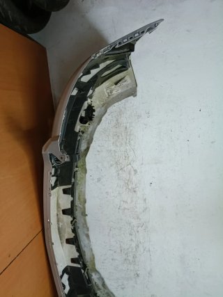 Paragolpes Mercedes CL W216 2006-2009