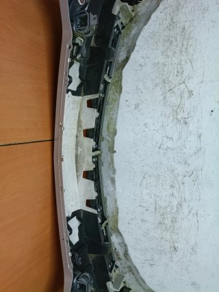 Paragolpes Mercedes CL W216 2006-2009