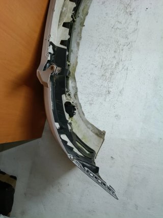Paragolpes Mercedes CL W216 2006-2009