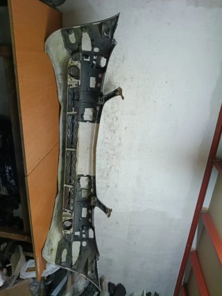 Paragolpes Mercedes CL W216 2006-2009