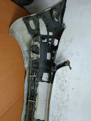 Paragolpes Mercedes CL W216 2006-2009