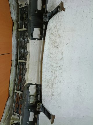Paragolpes Mercedes CL W216 2006-2009