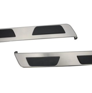 Estriberas Laterales Audi Q3